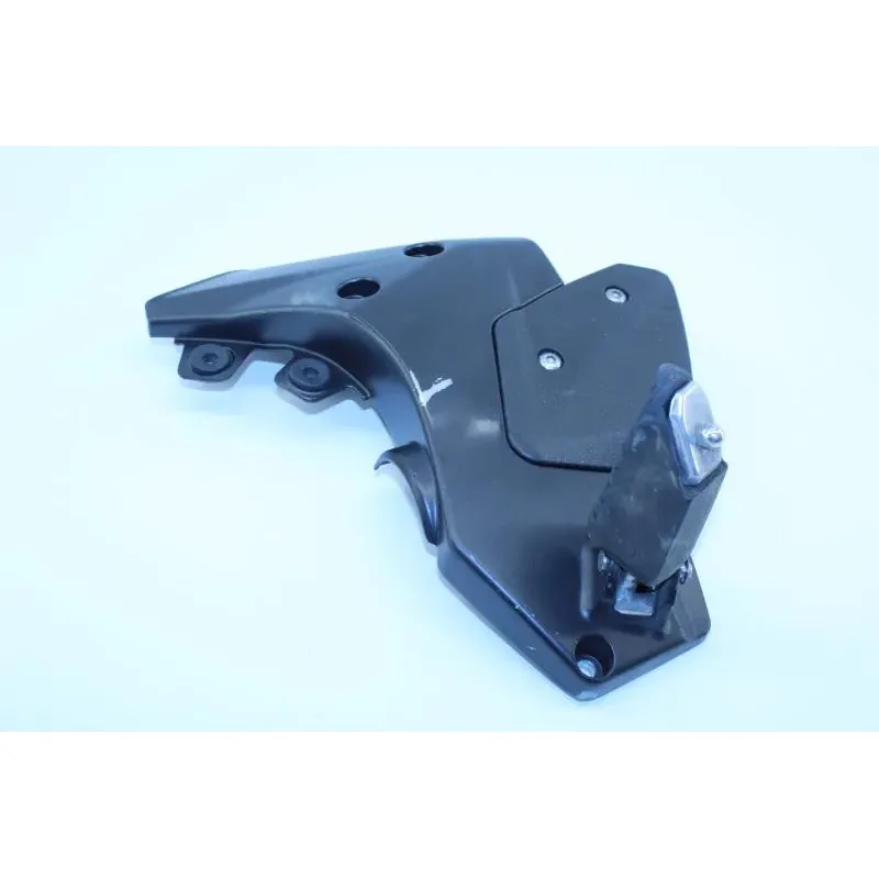 Platine avant gauche TRIUMPH TROPHY 1200 ABS 2013 - 2014