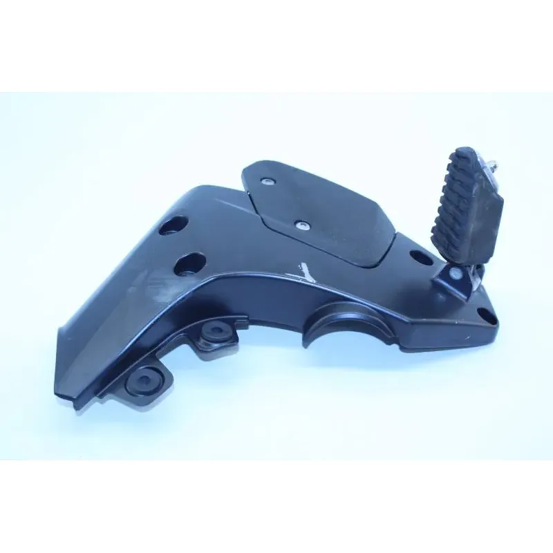 Platine avant gauche TRIUMPH TROPHY 1200 ABS 2013 - 2014