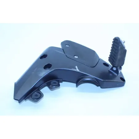 Platine avant gauche TRIUMPH TROPHY 1200 ABS 2013 - 2014