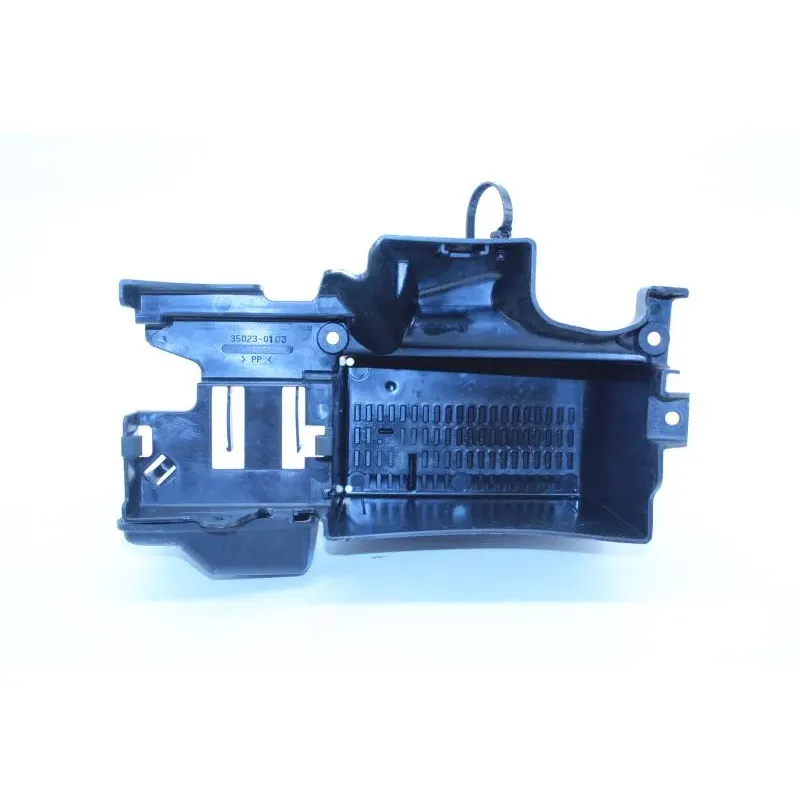 Support de batterie KAWASAKI ER6 650 F ABS 2009 - 2011