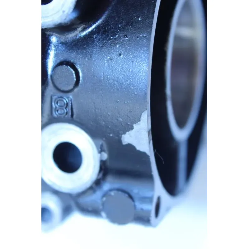 Carter moteur KAWASAKI ER6 650 F ABS 2009 - 2011