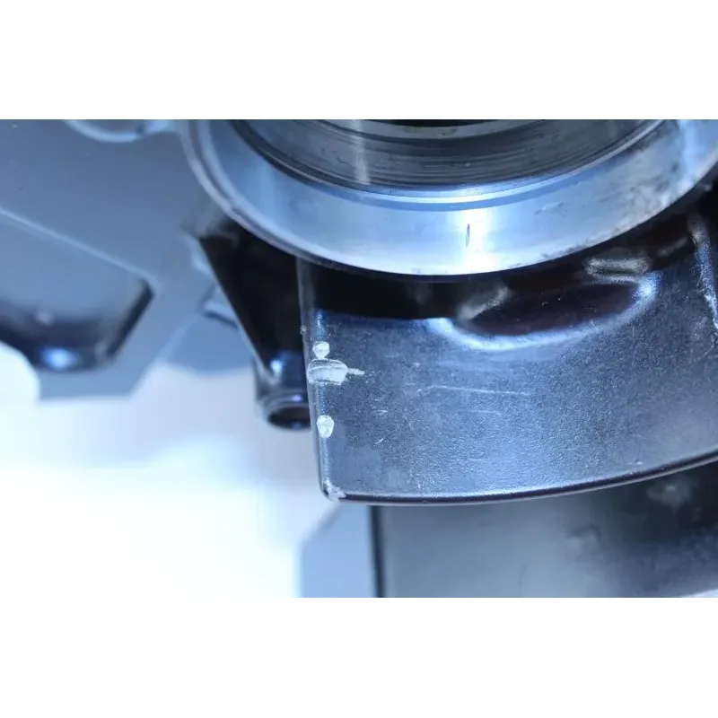 Carter moteur KAWASAKI ER6 650 F ABS 2009 - 2011