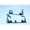 Support radiateur SUZUKI RMX 50 1996 - 2001