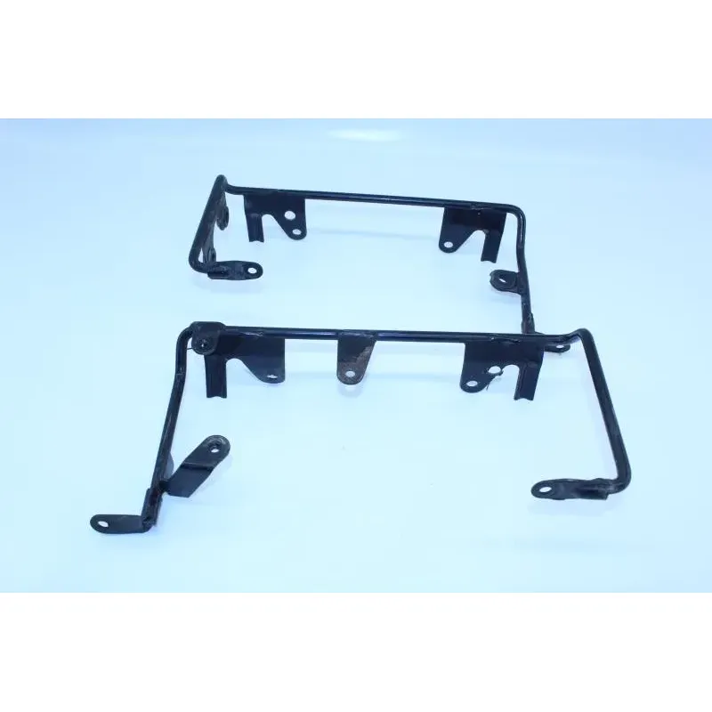Support radiateur SUZUKI RMX 50 1996 - 2001