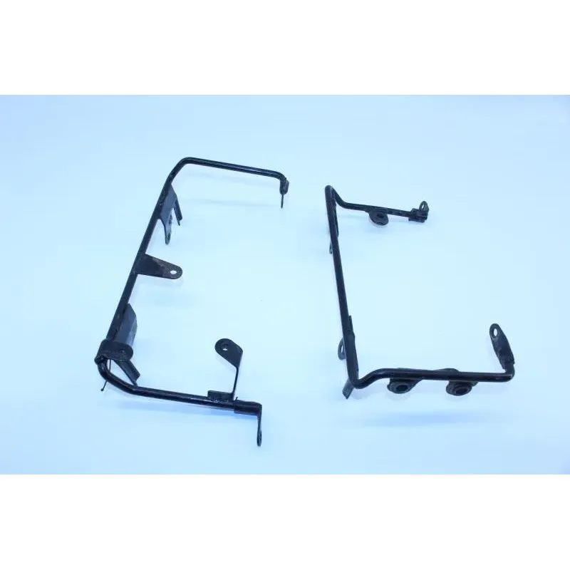 Support radiateur SUZUKI RMX 50 1996 - 2001