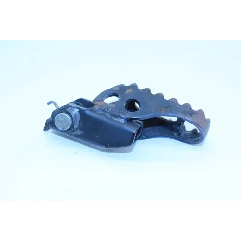 Repose pieds avant gauche SUZUKI RMX 50 1996 - 2001