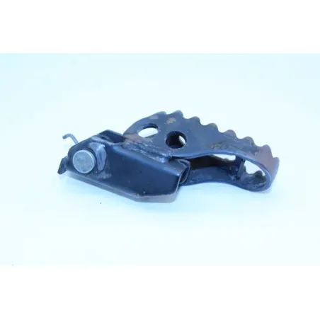 Repose pieds avant gauche SUZUKI RMX 50 1996 - 2001