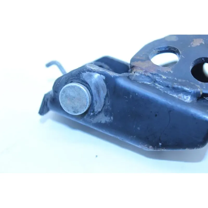 Repose pieds avant gauche SUZUKI RMX 50 1996 - 2001