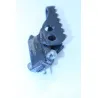 Repose pieds avant gauche SUZUKI RMX 50 1996 - 2001