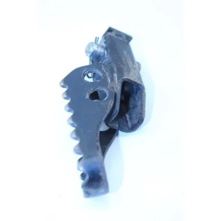 Repose pieds avant gauche SUZUKI RMX 50 1996 - 2001