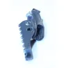 Repose pieds avant gauche SUZUKI RMX 50 1996 - 2001