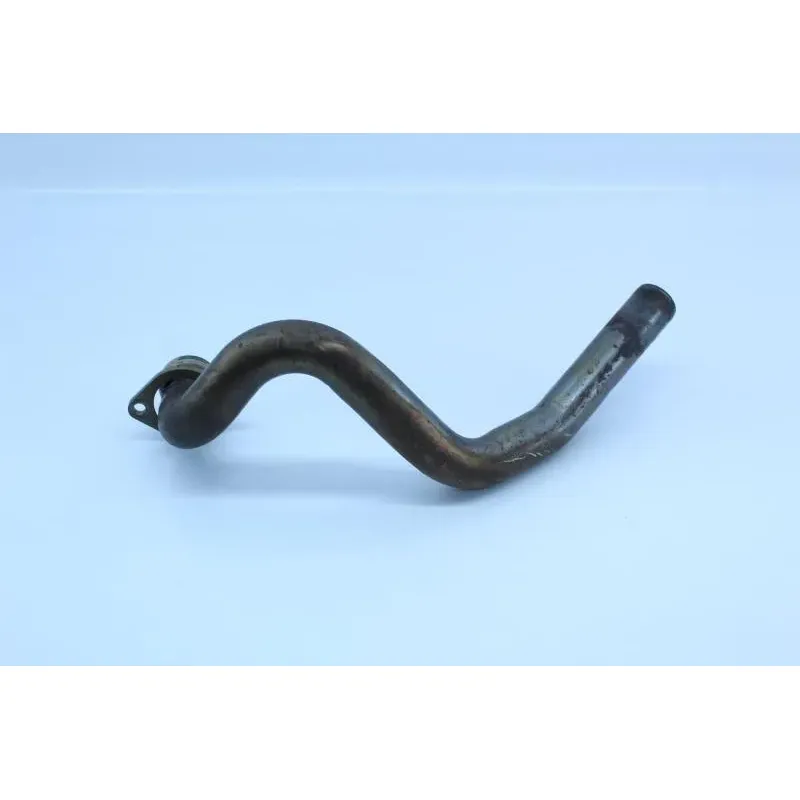 Collecteur (echappement) PEUGEOT METROPOLIS 400 RS 2013 - 2017