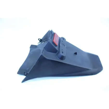 Bavette arriere HONDA FJS 600 SILVER WING 2002 - 2010
