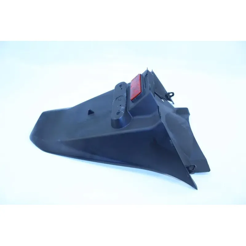Bavette arriere HONDA FJS 600 SILVER WING 2002 - 2010