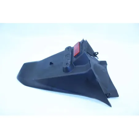 Bavette arriere HONDA FJS 600 SILVER WING 2002 - 2010