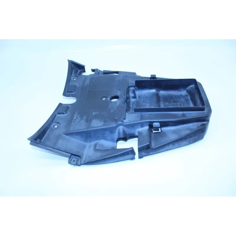 Cache moteur HONDA FJS 600 SILVER WING 2002 - 2010