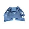 Cache moteur HONDA FJS 600 SILVER WING 2002 - 2010 Cache moteur HONDA FJS 600 SILVER WING 2002 - 2010