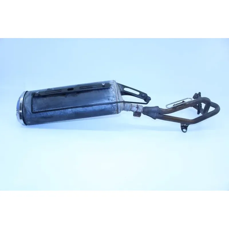 Ligne d'echappement HONDA FJS 600 SILVER WING 2002 - 2010