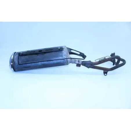 Ligne d'echappement HONDA FJS 600 SILVER WING 2002 - 2010