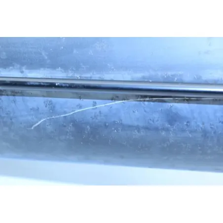 Ligne d'echappement HONDA FJS 600 SILVER WING 2002 - 2010