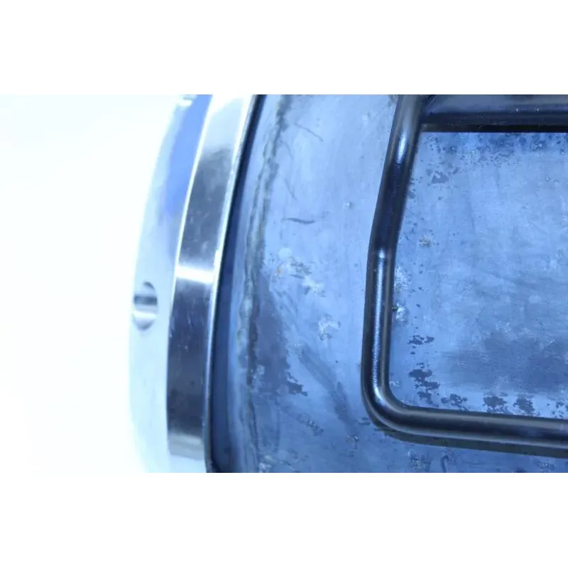Ligne d'echappement HONDA FJS 600 SILVER WING 2002 - 2010