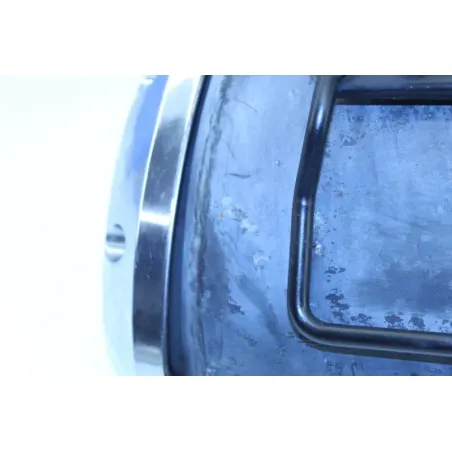 Ligne d'echappement HONDA FJS 600 SILVER WING 2002 - 2010