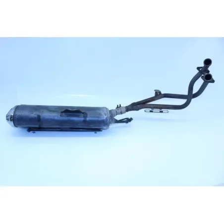 Ligne d'echappement HONDA FJS 600 SILVER WING 2002 - 2010