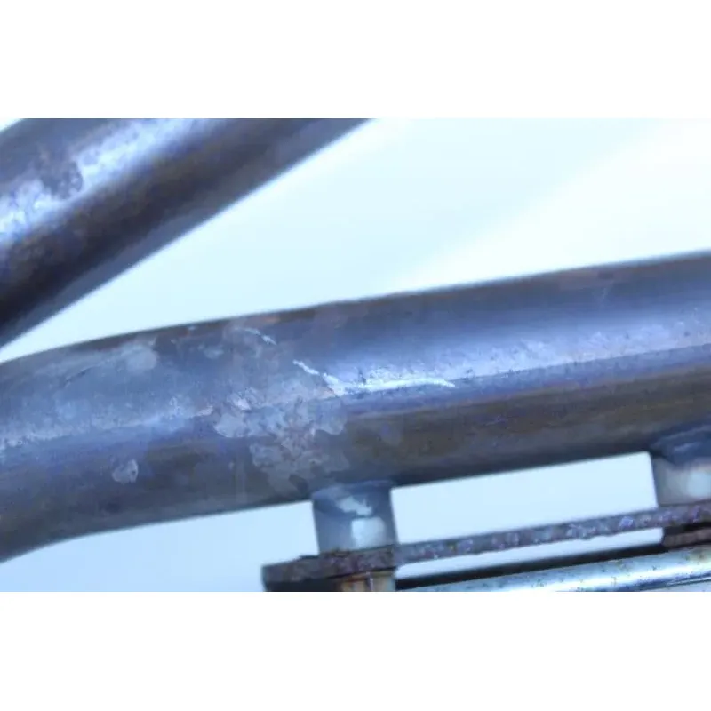 Ligne d'echappement HONDA FJS 600 SILVER WING 2002 - 2010