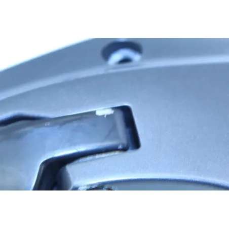 Platine arriere droite HONDA FJS 600 SILVER WING 2002 - 2010