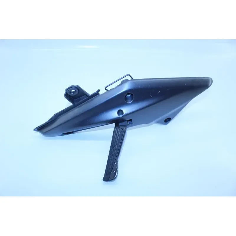 Platine arriere droite HONDA FJS 600 SILVER WING 2002 - 2010