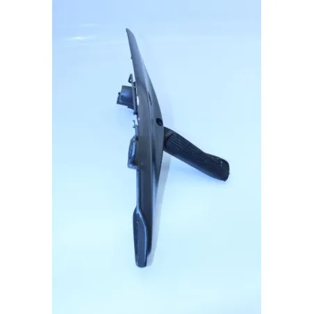Platine arriere droite HONDA FJS 600 SILVER WING 2002 - 2010