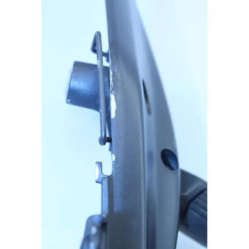 Platine arriere droite HONDA FJS 600 SILVER WING 2002 - 2010