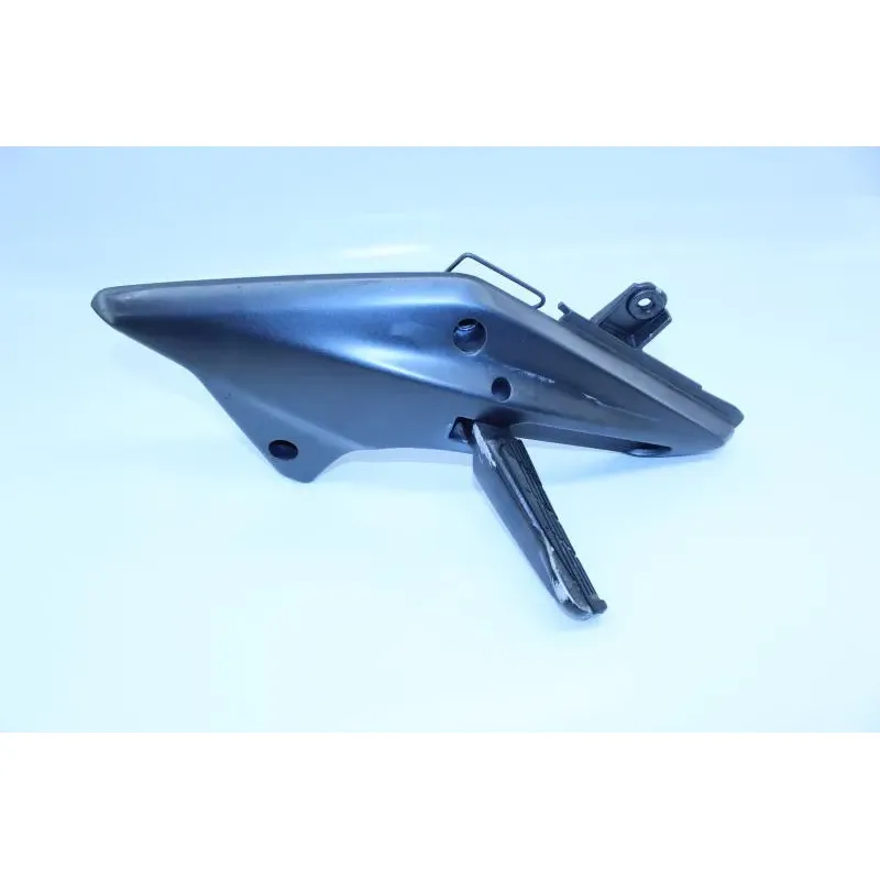 Platine arriere gauche HONDA FJS 600 SILVER WING 2002 - 2010