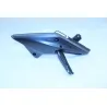 Platine arriere gauche HONDA FJS 600 SILVER WING 2002 - 2010 Platine arriere gauche HONDA FJS 600 SILVER WING 2002 - 2010