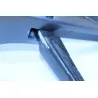 Platine arriere gauche HONDA FJS 600 SILVER WING 2002 - 2010 Platine arriere gauche HONDA FJS 600 SILVER WING 2002 - 2010