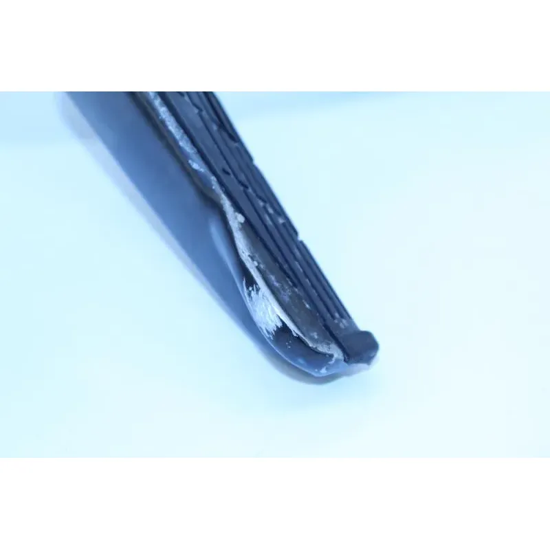 Platine arriere gauche HONDA FJS 600 SILVER WING 2002 - 2010