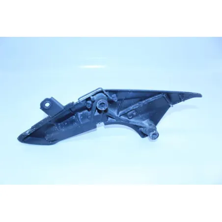 Platine arriere gauche HONDA FJS 600 SILVER WING 2002 - 2010