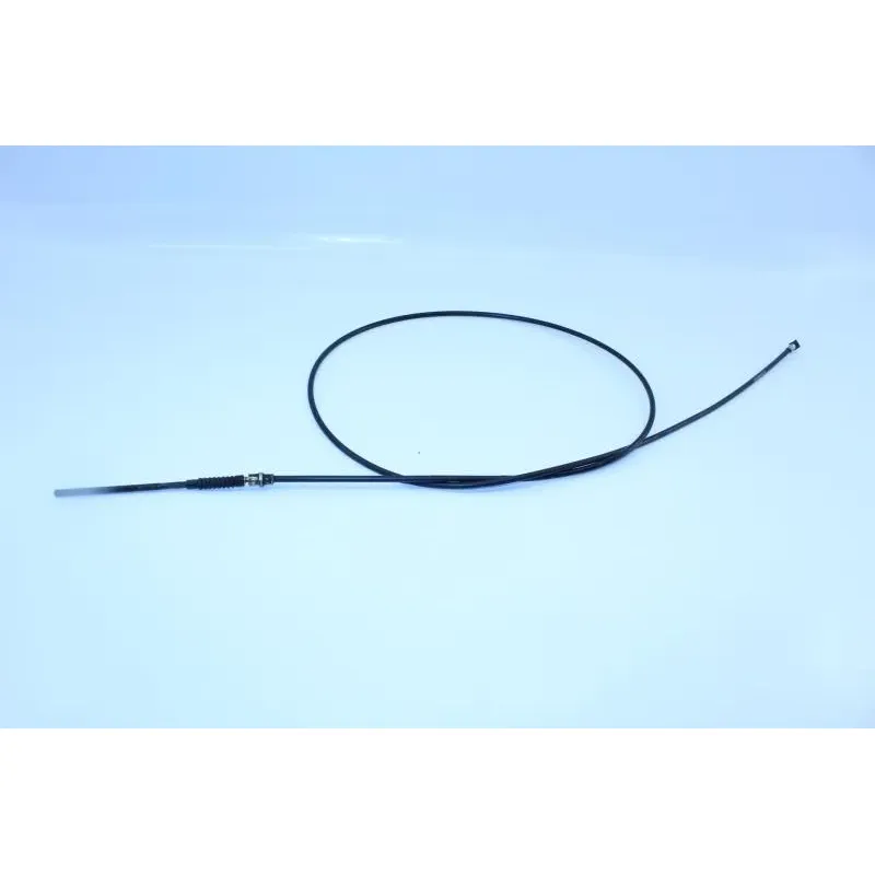 Cable de frein arriere PEUGEOT LUDIX 50 2012 - 2017