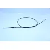 Cable de frein arriere PEUGEOT LUDIX 50 2012 - 2017
