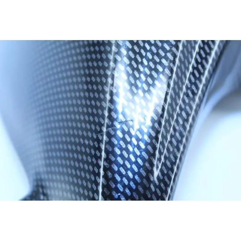 Ecope radiateur droit KAWASAKI Z 1000 2003 - 2006