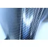 Ecope radiateur droit KAWASAKI Z 1000 2003 - 2006 Ecope radiateur droit KAWASAKI Z 1000 2003 - 2006