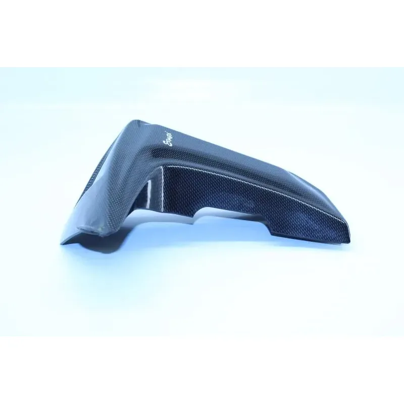 Ecope radiateur droit KAWASAKI Z 1000 2003 - 2006