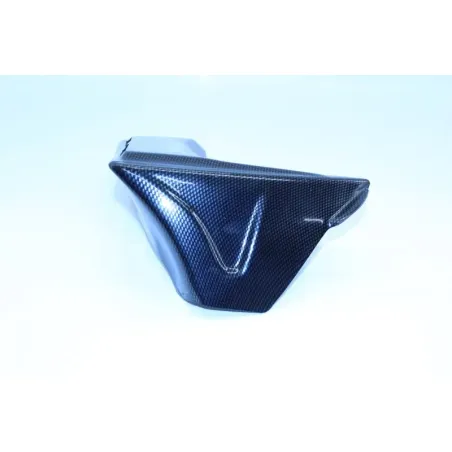 Ecope radiateur droit KAWASAKI Z 1000 2003 - 2006