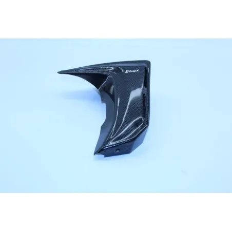 Ecope radiateur droit KAWASAKI Z 1000 2003 - 2006
