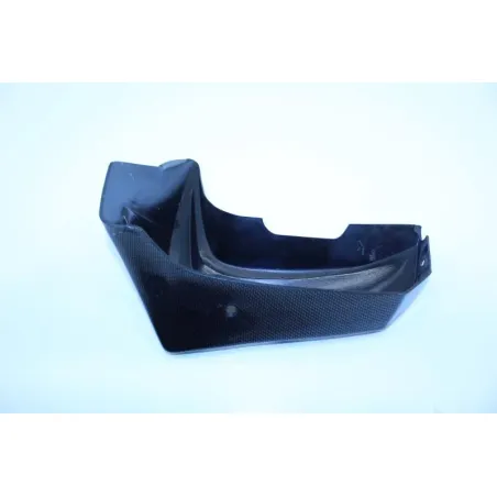 Ecope radiateur droit KAWASAKI Z 1000 2003 - 2006