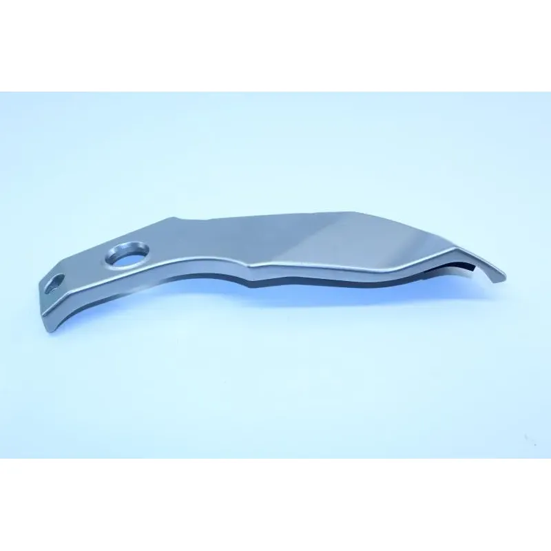 Habillage de cadre droit KAWASAKI Z 1000 2003 - 2006
