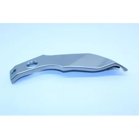 Habillage de cadre droit KAWASAKI Z 1000 2003 - 2006