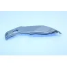 Habillage de cadre droit KAWASAKI Z 1000 2003 - 2006 Habillage de cadre droit KAWASAKI Z 1000 2003 - 2006