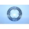 Disque frein arriere KAWASAKI Z 1000 2003 - 2006 Disque frein arriere KAWASAKI Z 1000 2003 - 2006