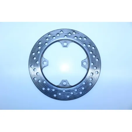 Disque frein arriere KAWASAKI Z 1000 2003 - 2006